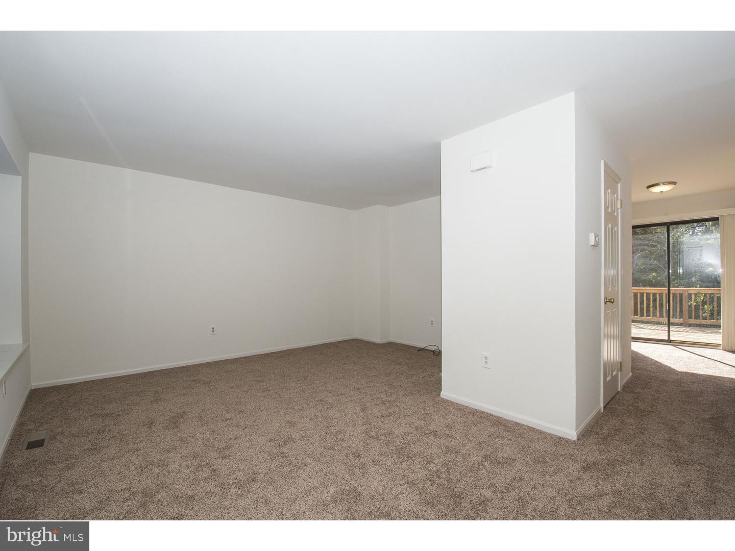 WESTOVER CROSSING - Residential Lease