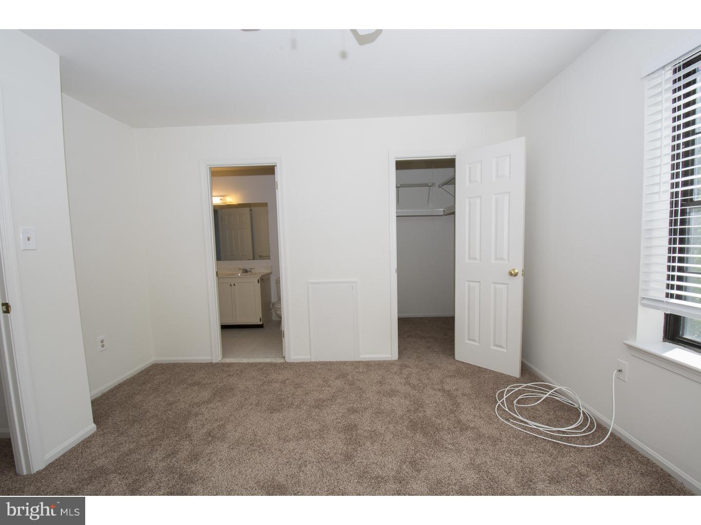 WESTOVER CROSSING - Residential Lease