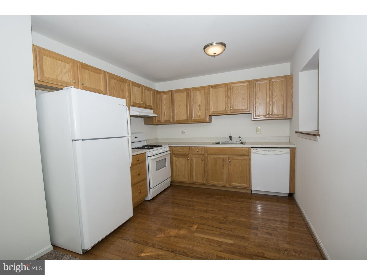 WESTOVER CROSSING - Residential Lease