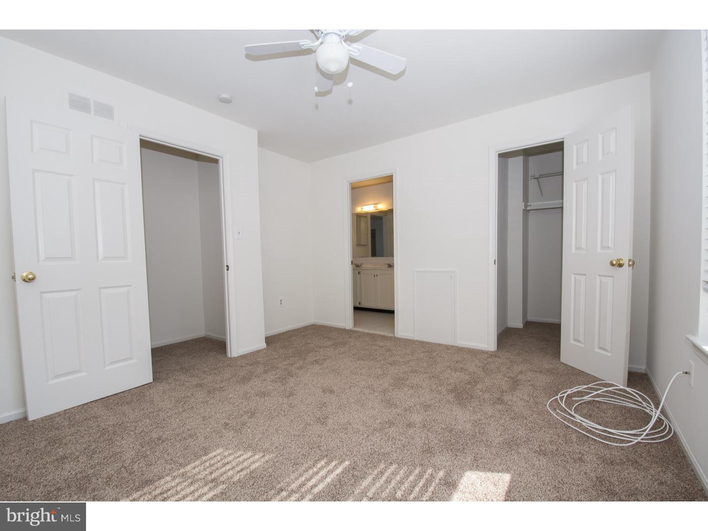 WESTOVER CROSSING - Residential Lease