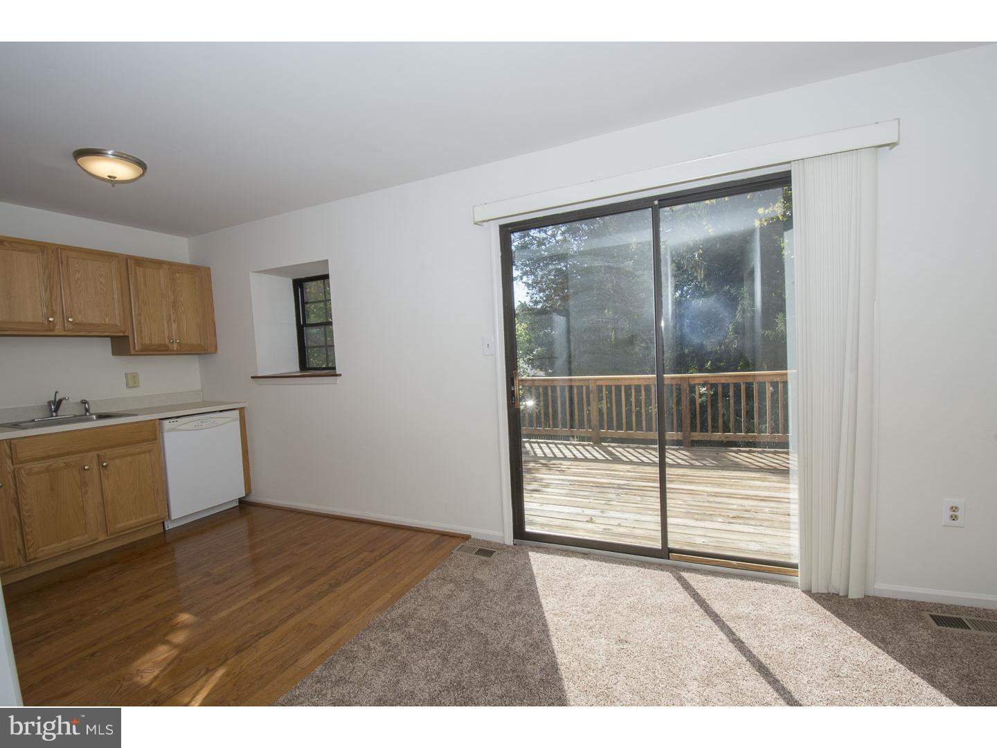 WESTOVER CROSSING - Residential Lease