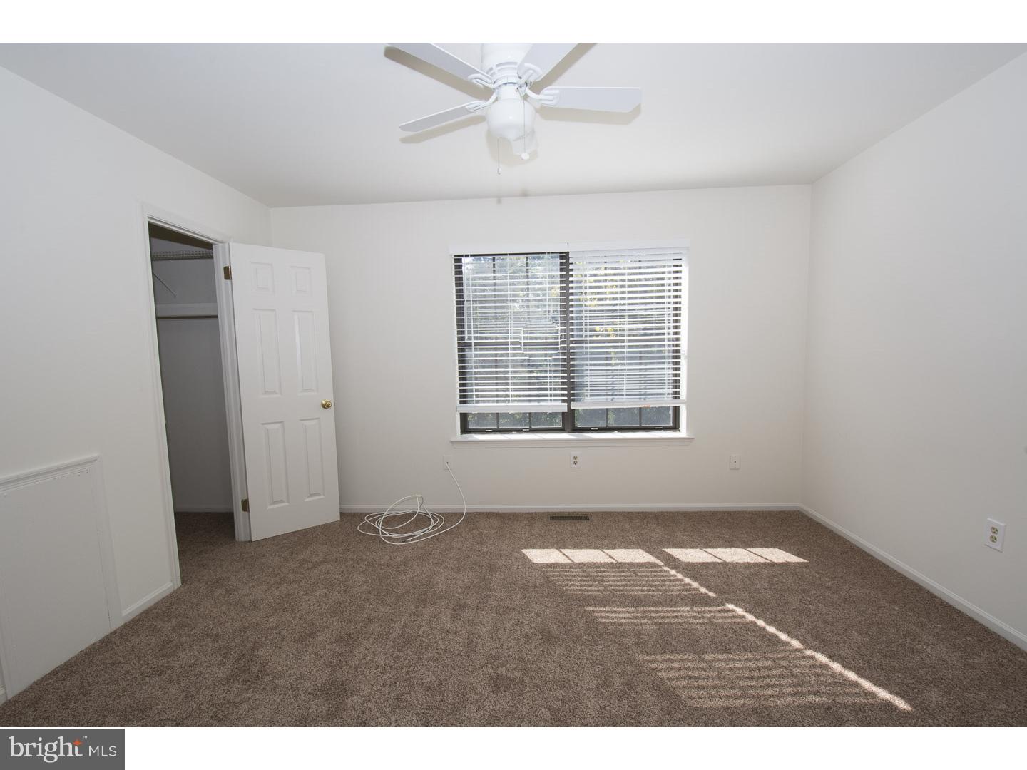 WESTOVER CROSSING - Residential Lease