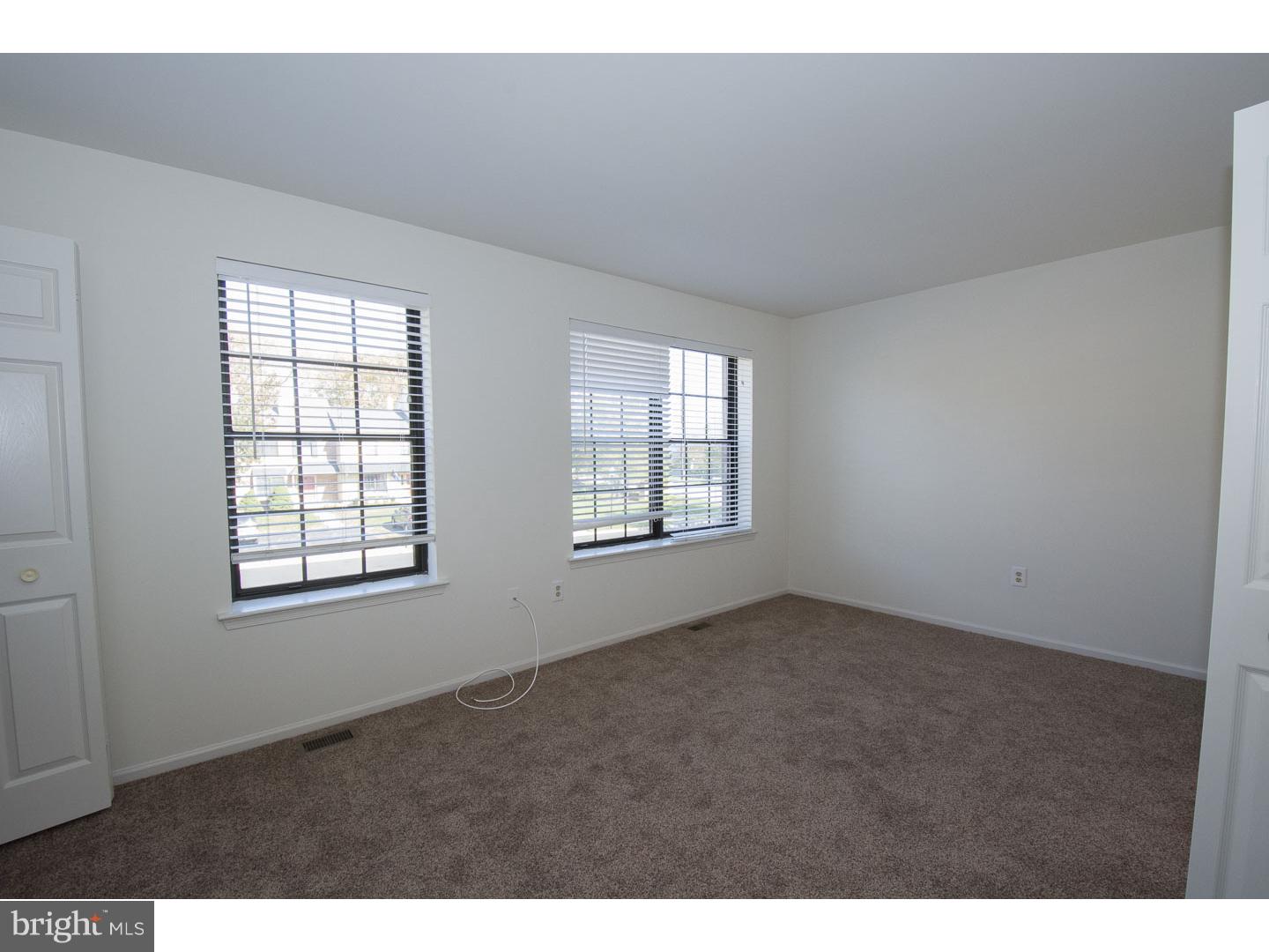 WESTOVER CROSSING - Residential Lease