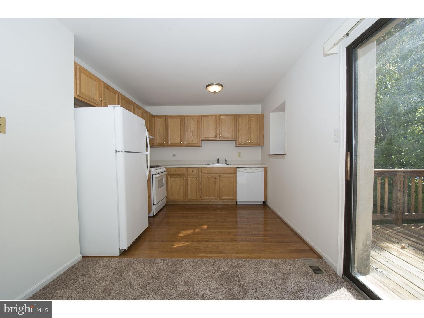 WESTOVER CROSSING - Residential Lease