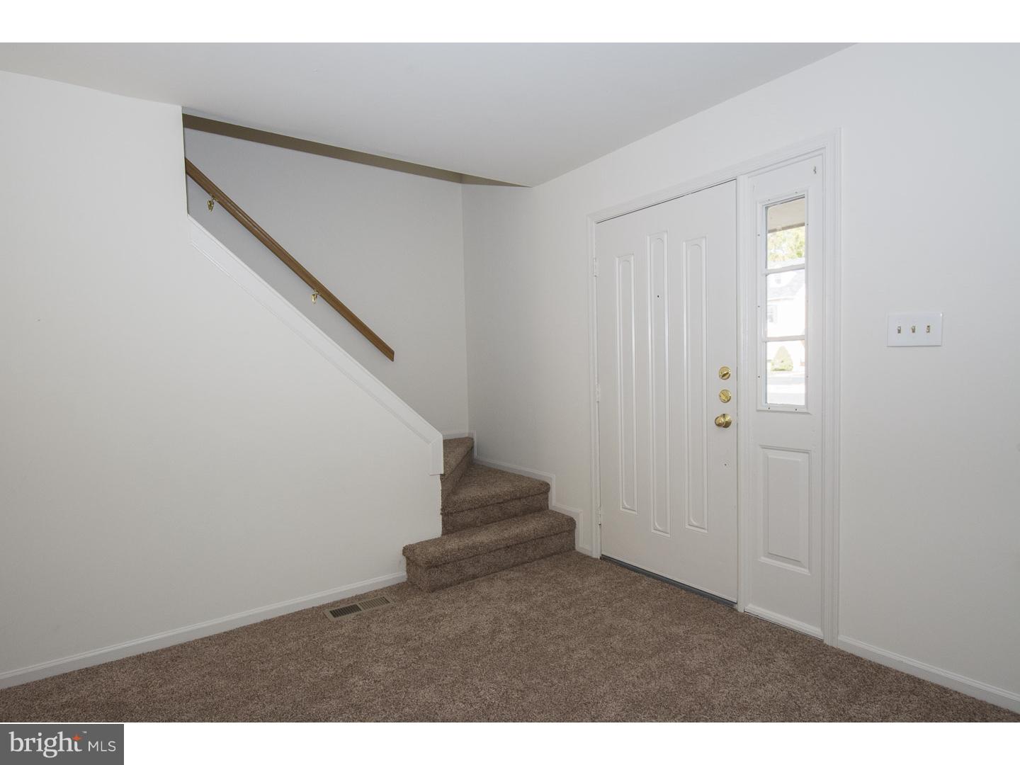 WESTOVER CROSSING - Residential Lease