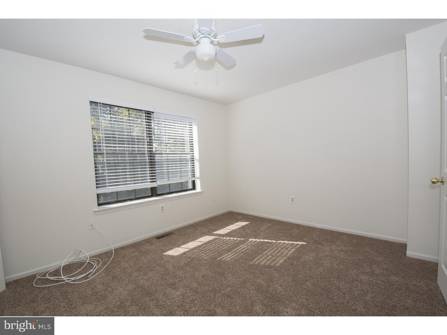 WESTOVER CROSSING - Residential Lease