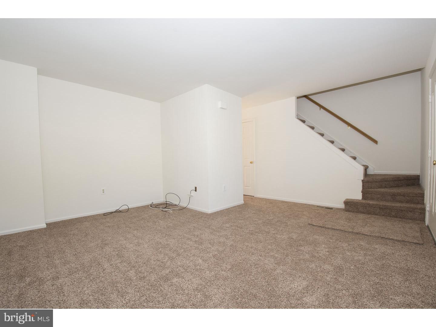 WESTOVER CROSSING - Residential Lease