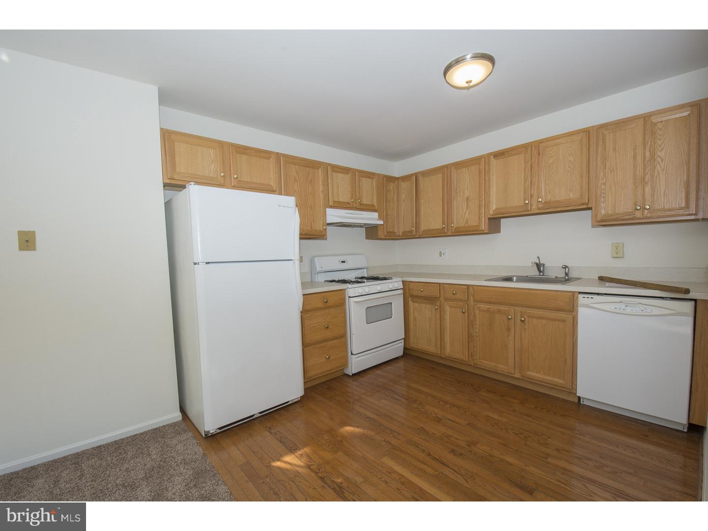 WESTOVER CROSSING - Residential Lease