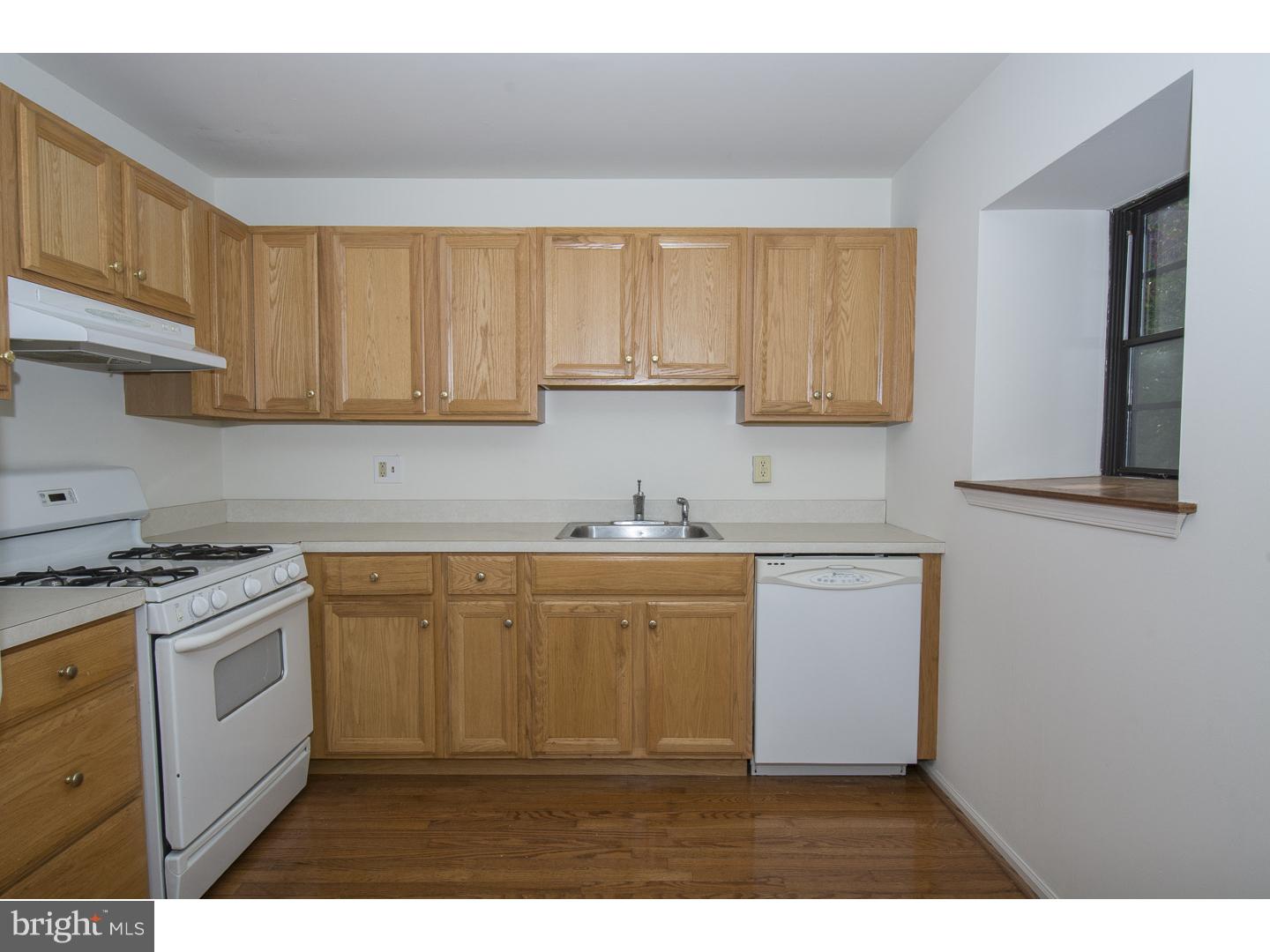 WESTOVER CROSSING - Residential Lease