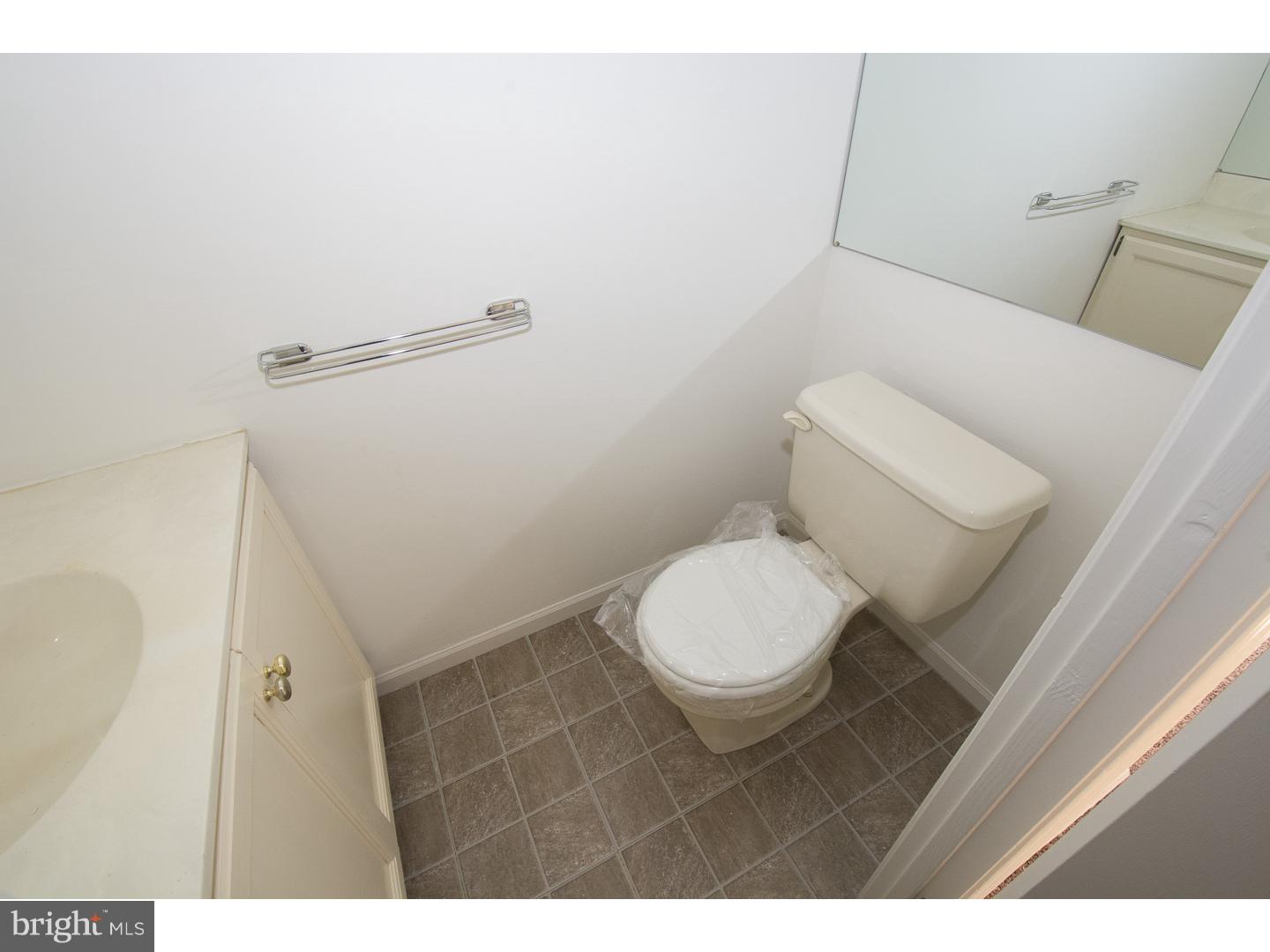 WESTOVER CROSSING - Residential Lease