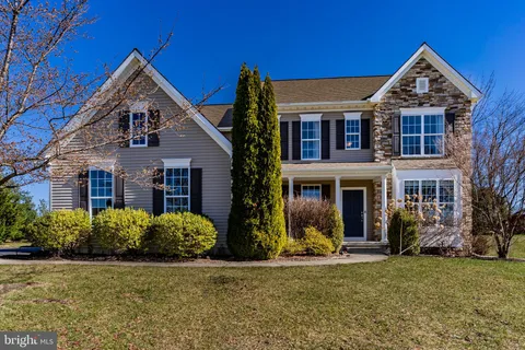 902 Kavanagh Circle, Red Lion, PA MLS: PAYK2078284