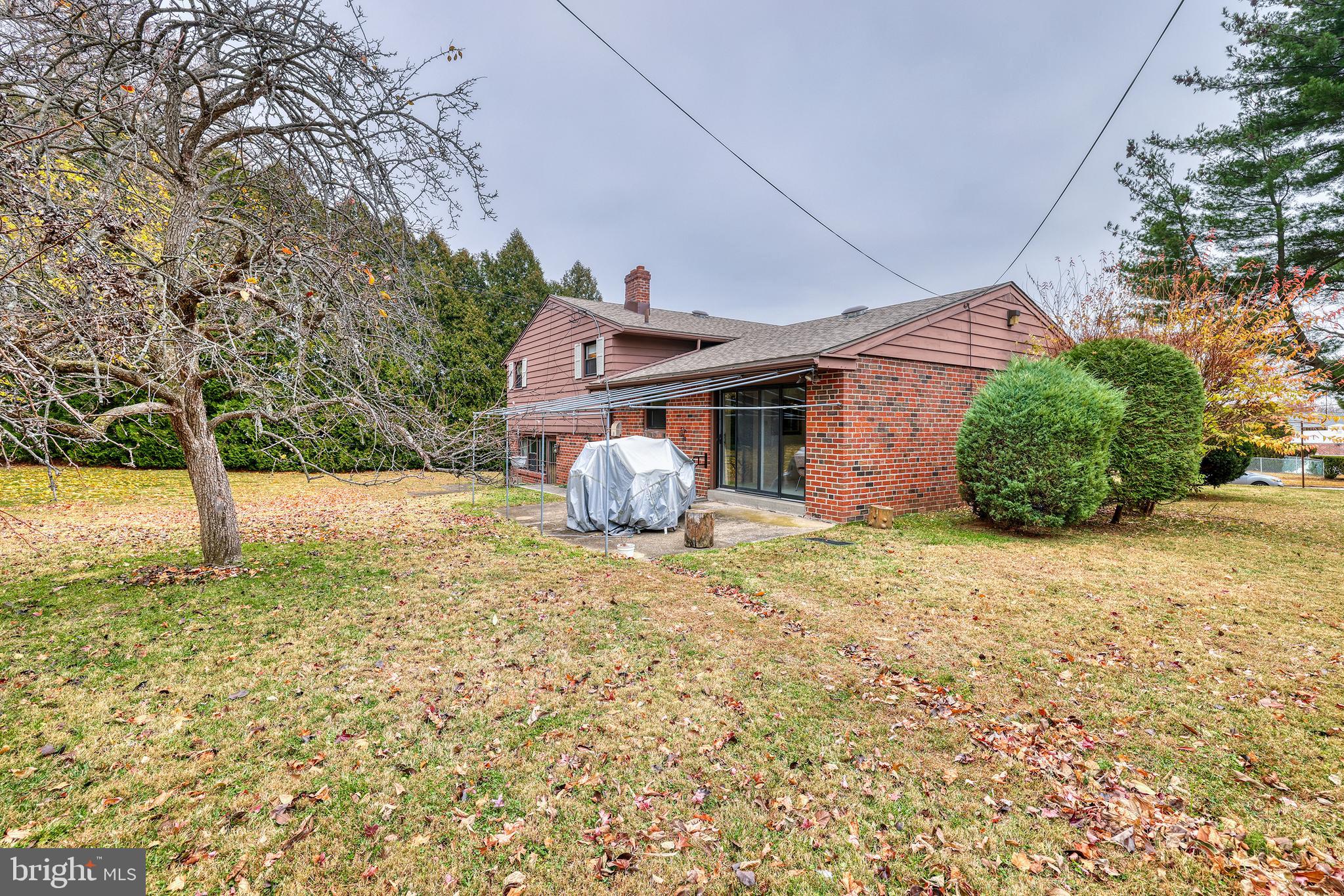 PINE VALLEY - Residential