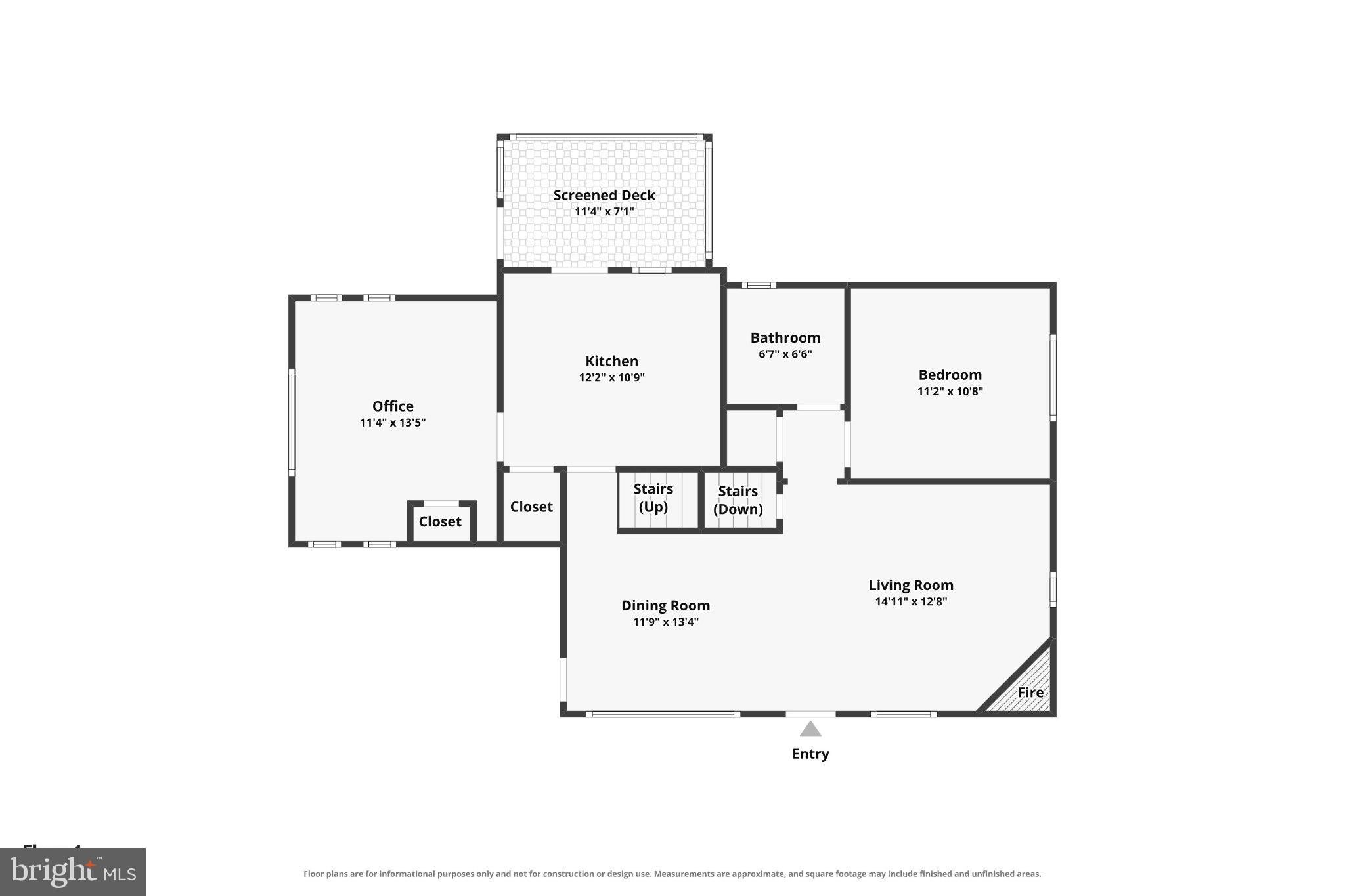 424 SAUNDERS DRIVE