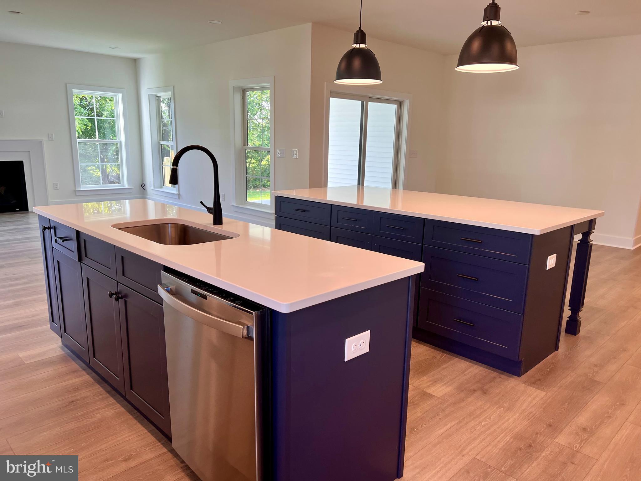 MARITIMA - Residential