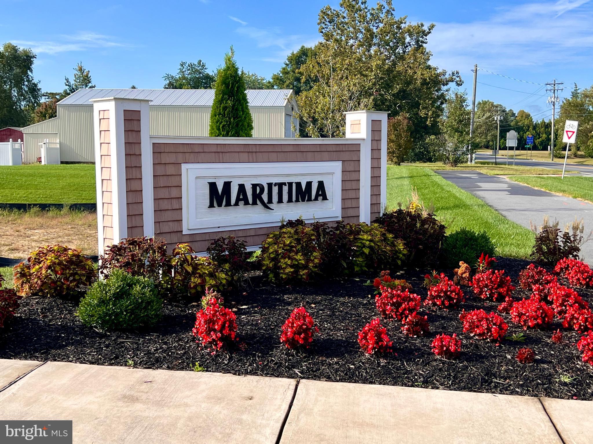 MARITIMA - Residential