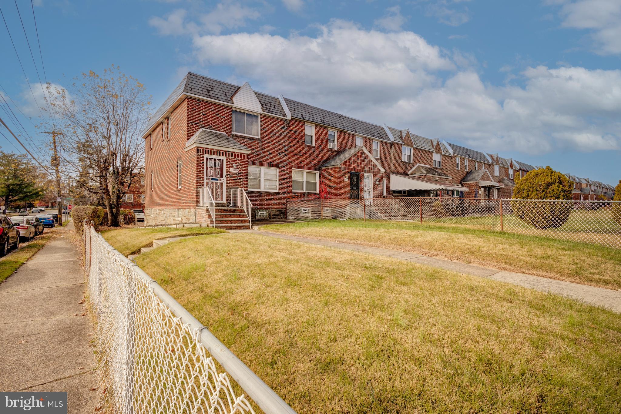 CEDARBROOK - Residential