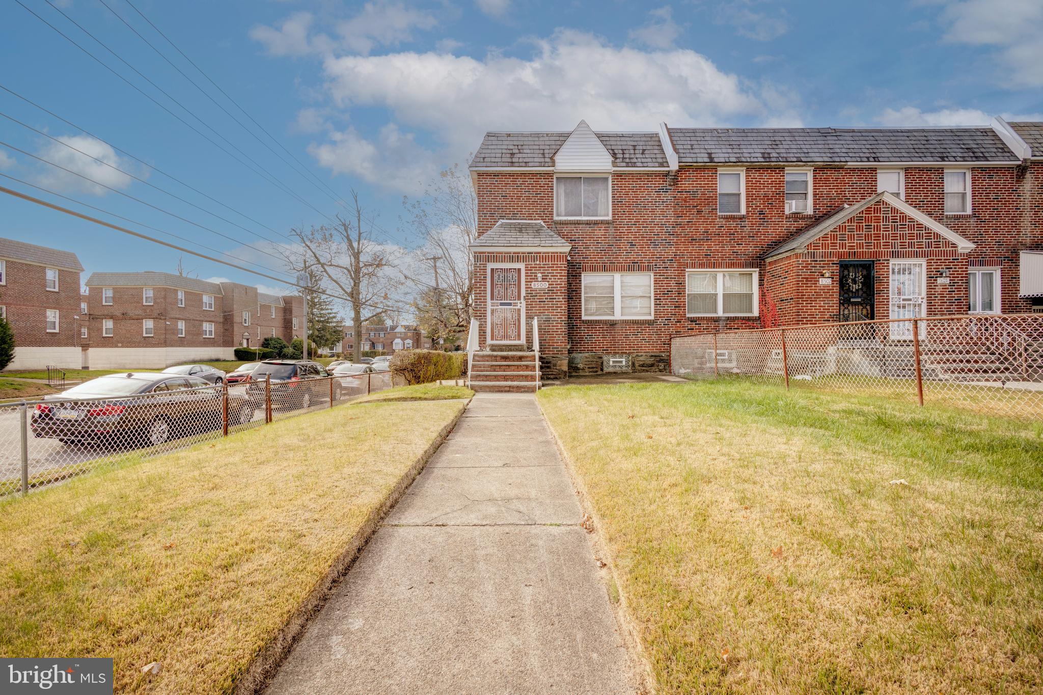 CEDARBROOK - Residential