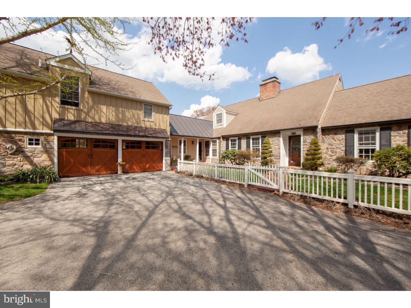 RADNOR HUNT - Residential