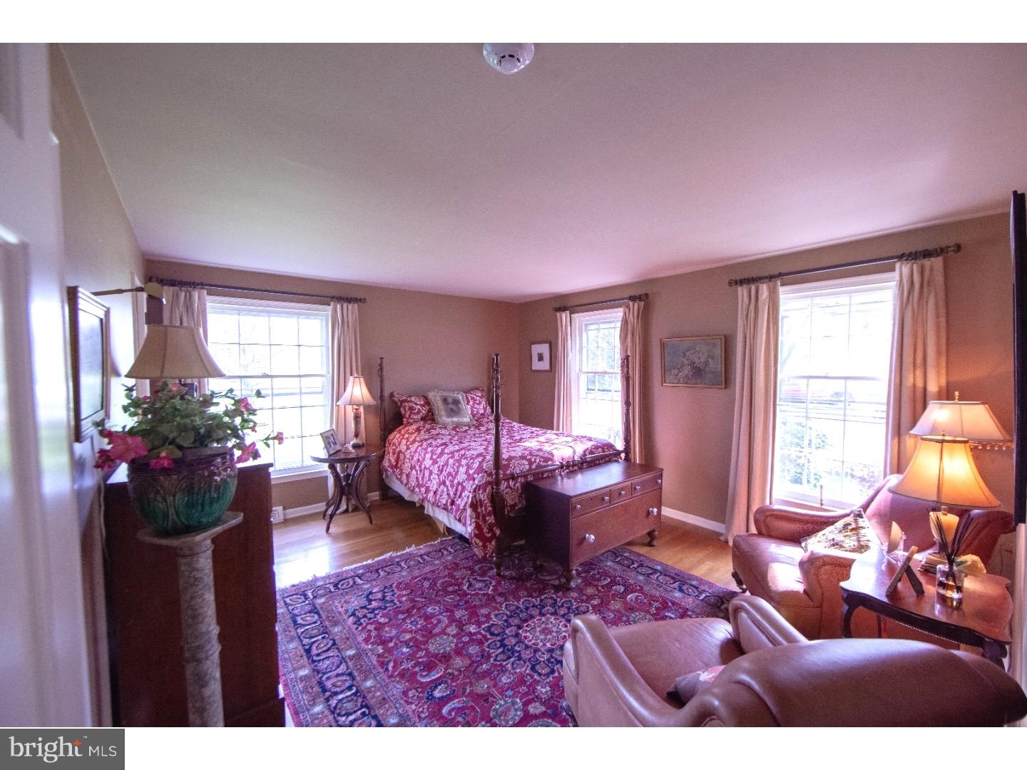 RADNOR HUNT - Residential