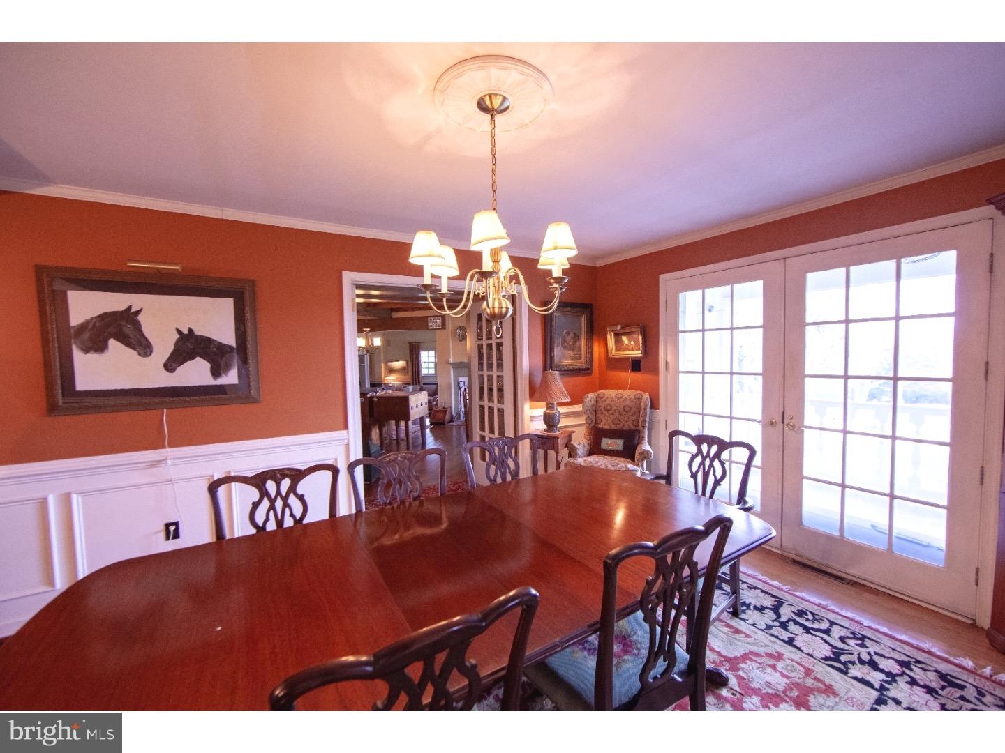 RADNOR HUNT - Residential