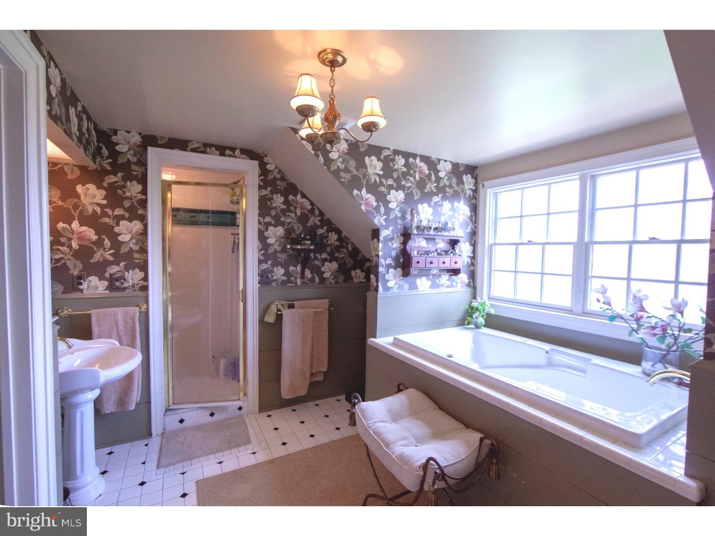 RADNOR HUNT - Residential