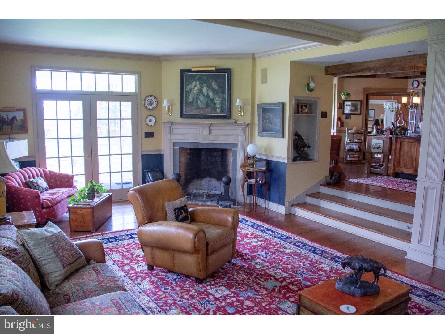 RADNOR HUNT - Residential