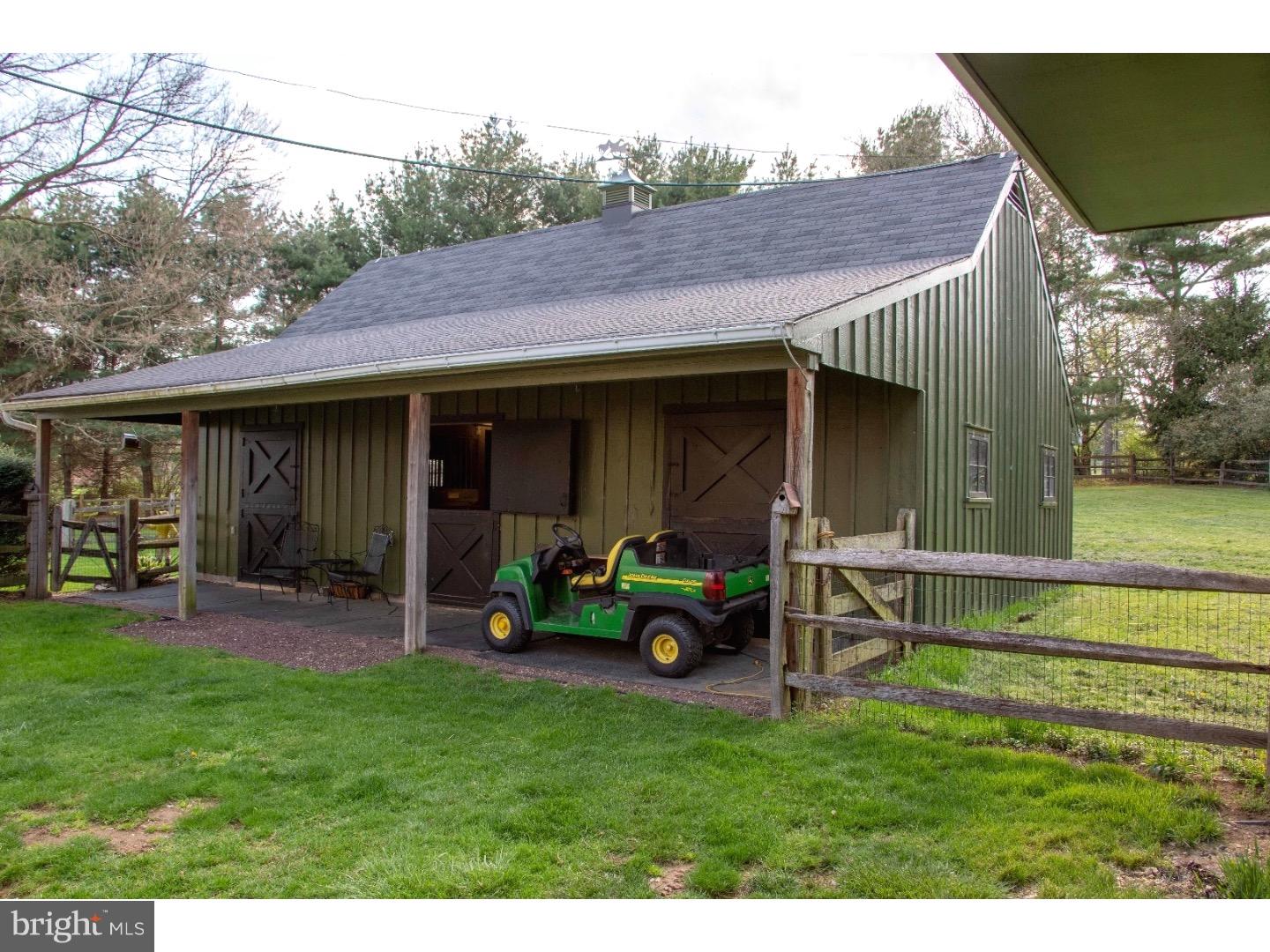 RADNOR HUNT - Residential