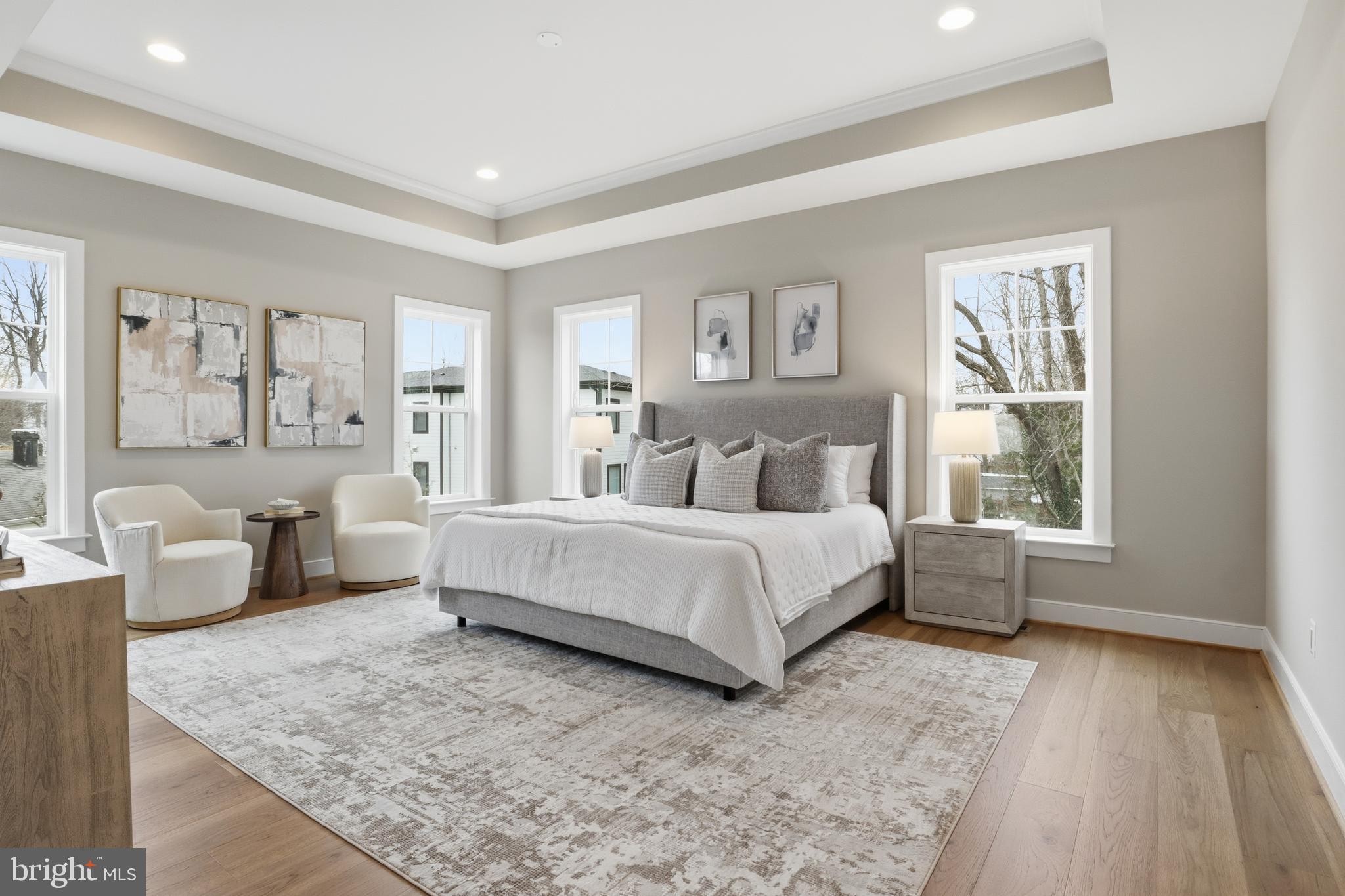 VIENNA HILLS - Residential