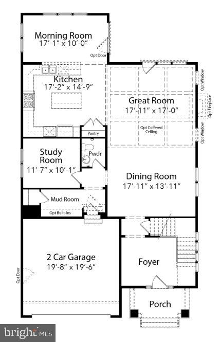VIENNA HILLS - Residential