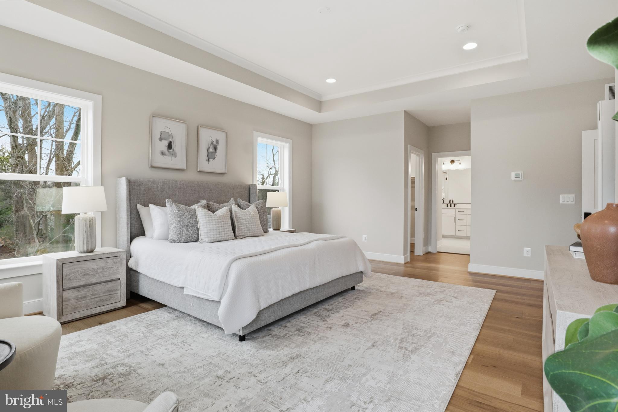 VIENNA HILLS - Residential