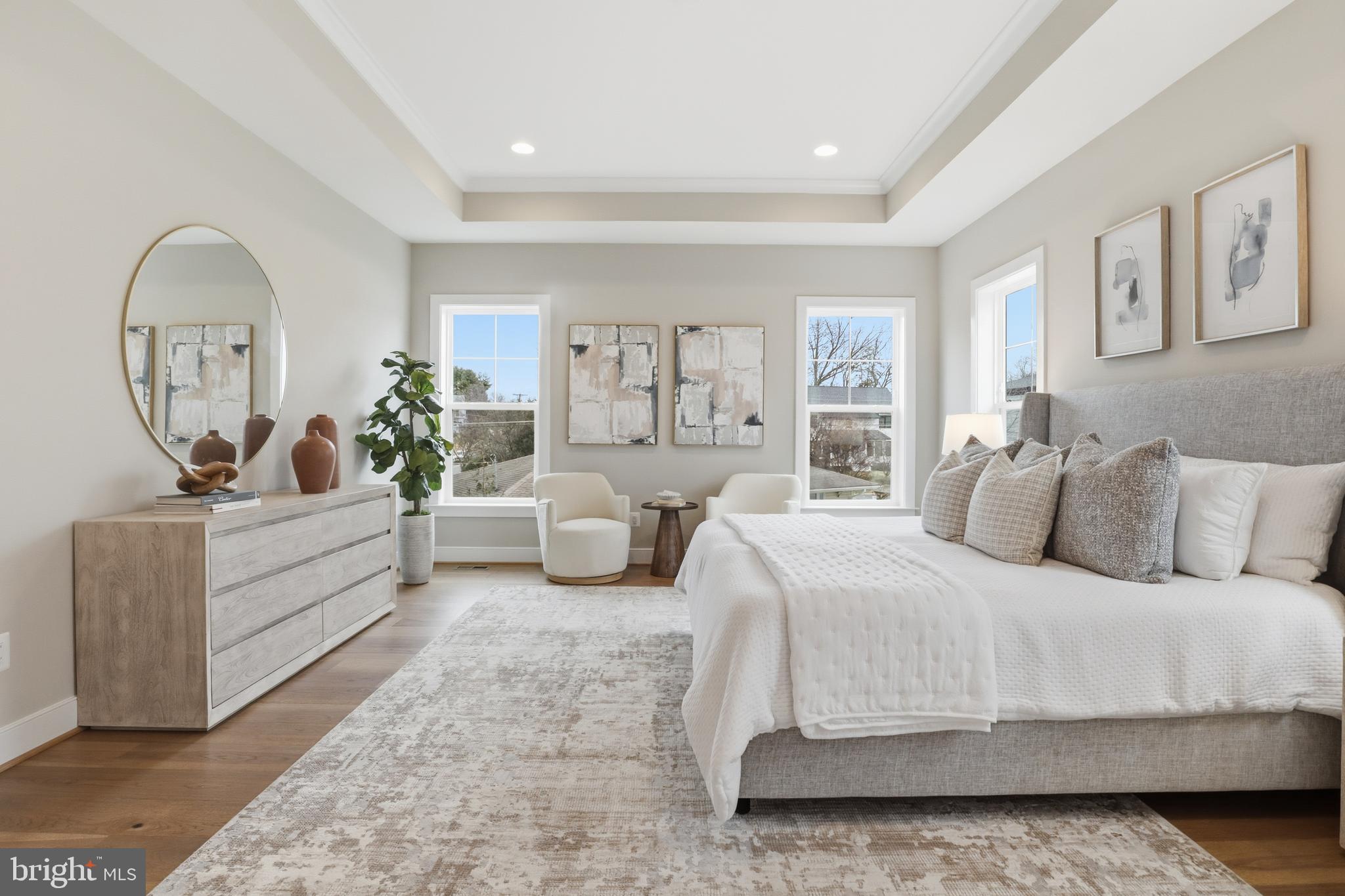 VIENNA HILLS - Residential