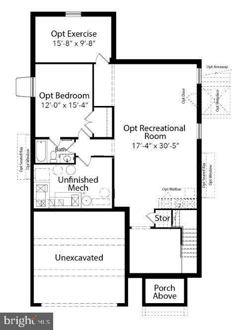 VIENNA HILLS - Residential