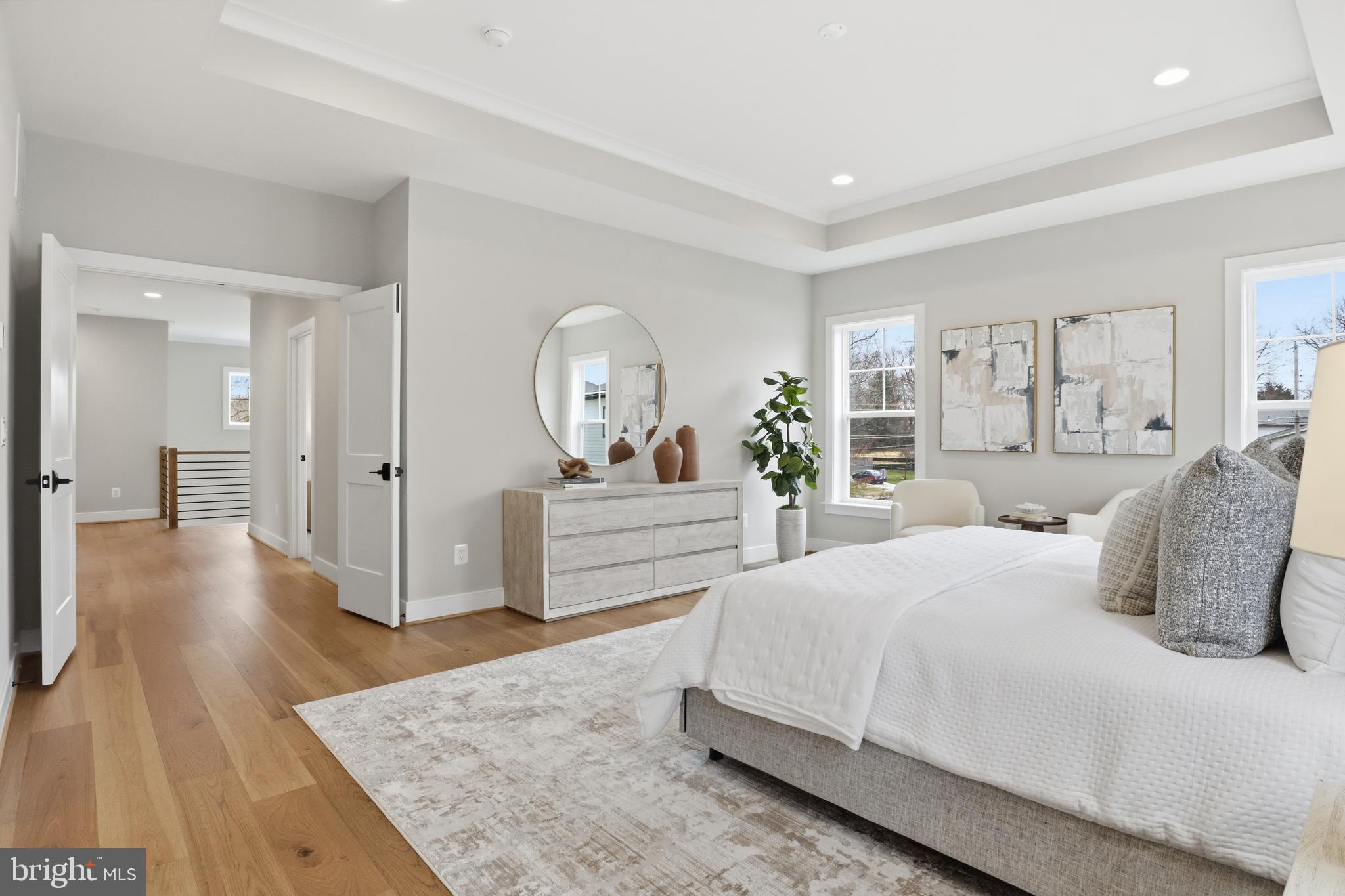 VIENNA HILLS - Residential