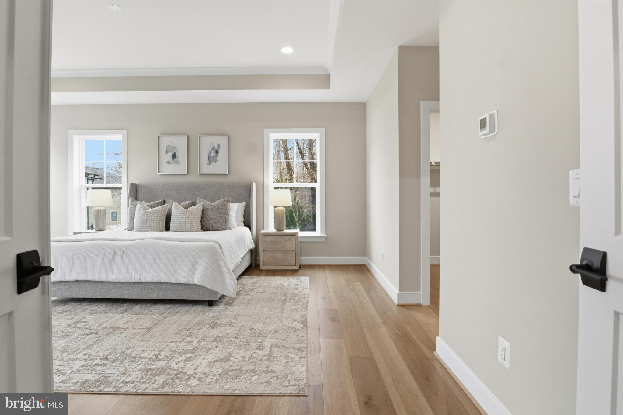 VIENNA HILLS - Residential