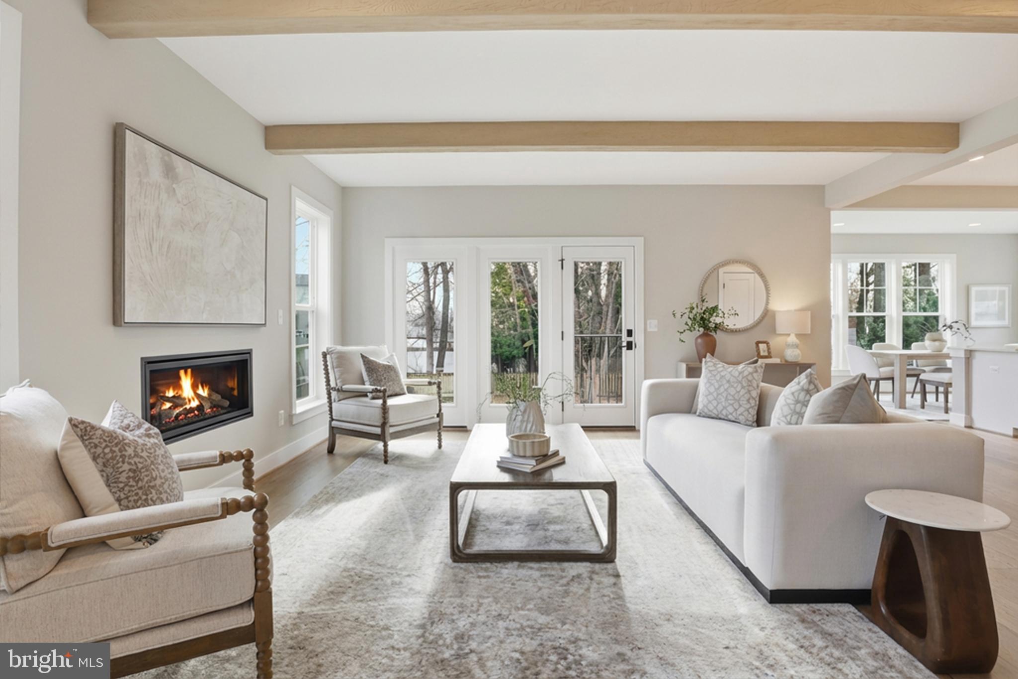 VIENNA HILLS - Residential