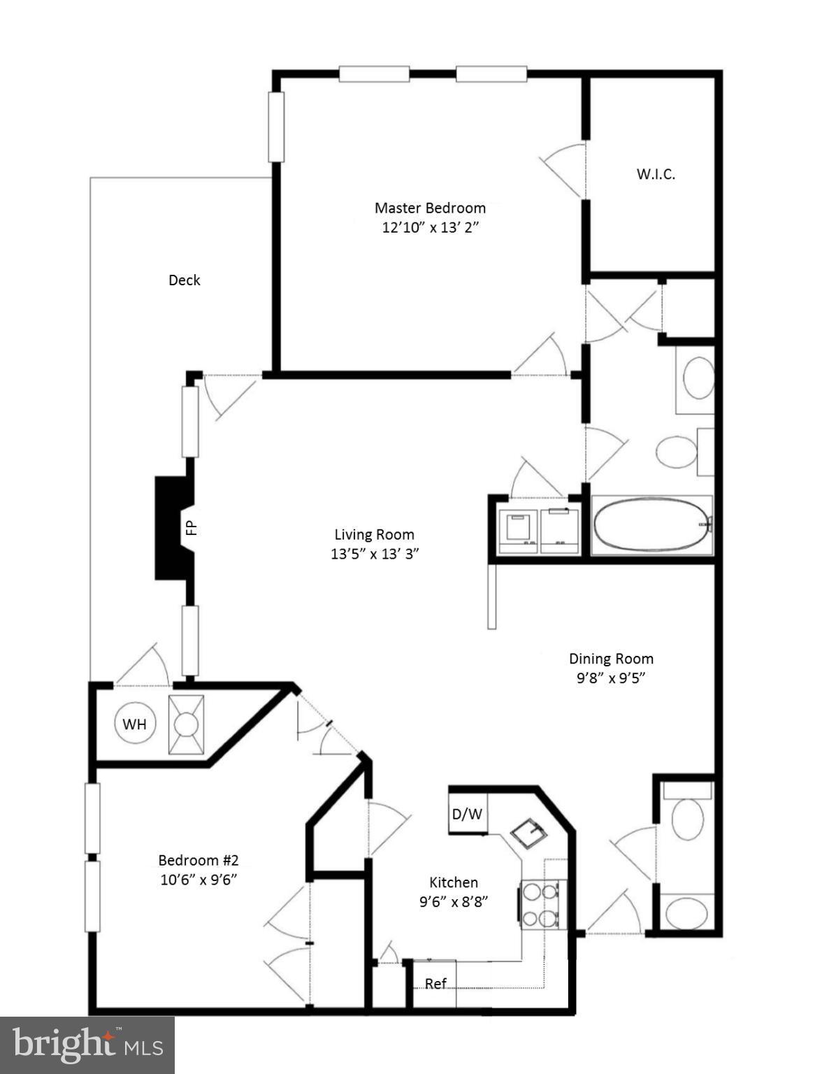 EDGEWATER AT TOWN CENTER - Residential