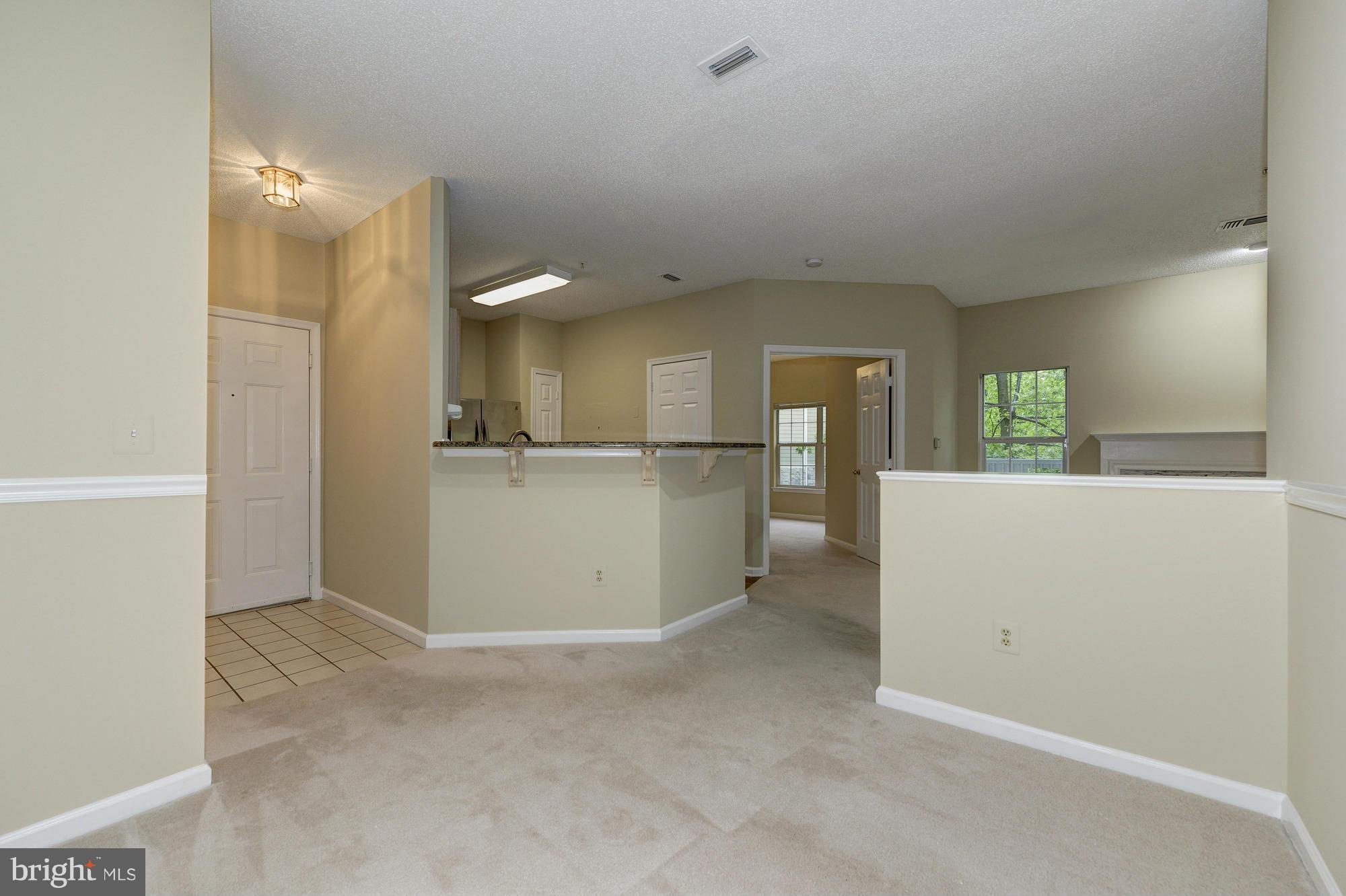 EDGEWATER AT TOWN CENTER - Residential