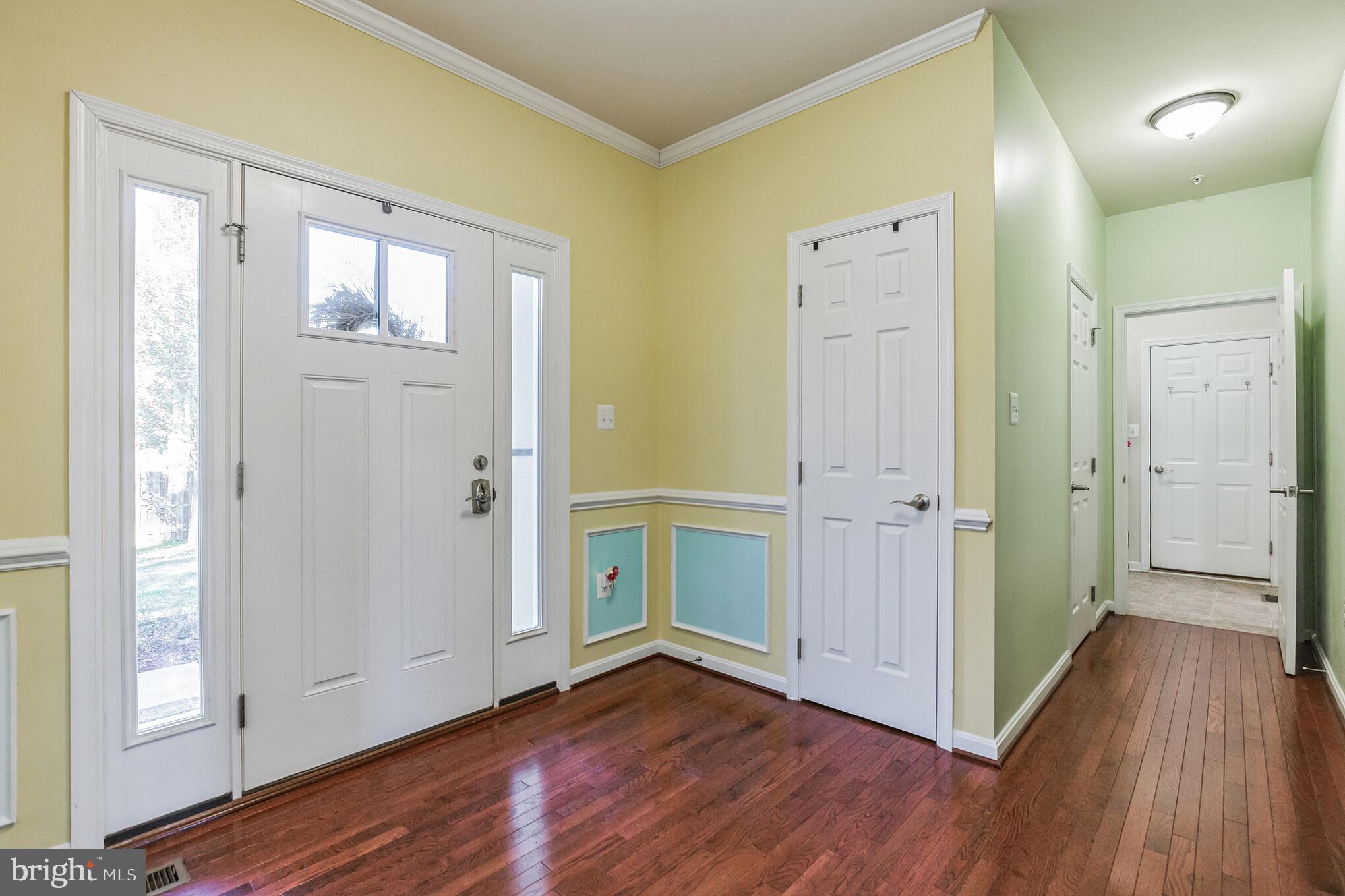 NORTH BEACH PARK - Residential