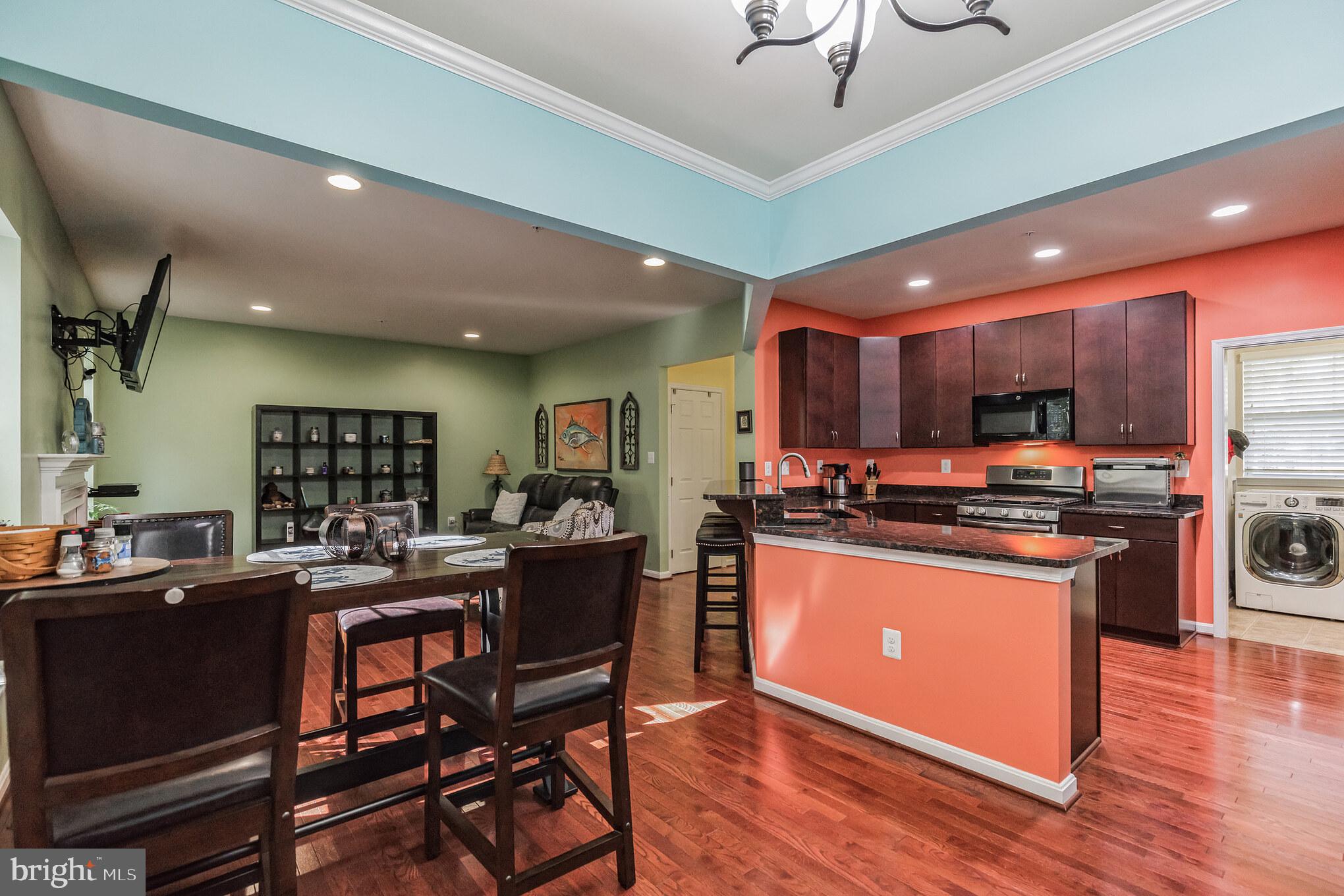 NORTH BEACH PARK - Residential