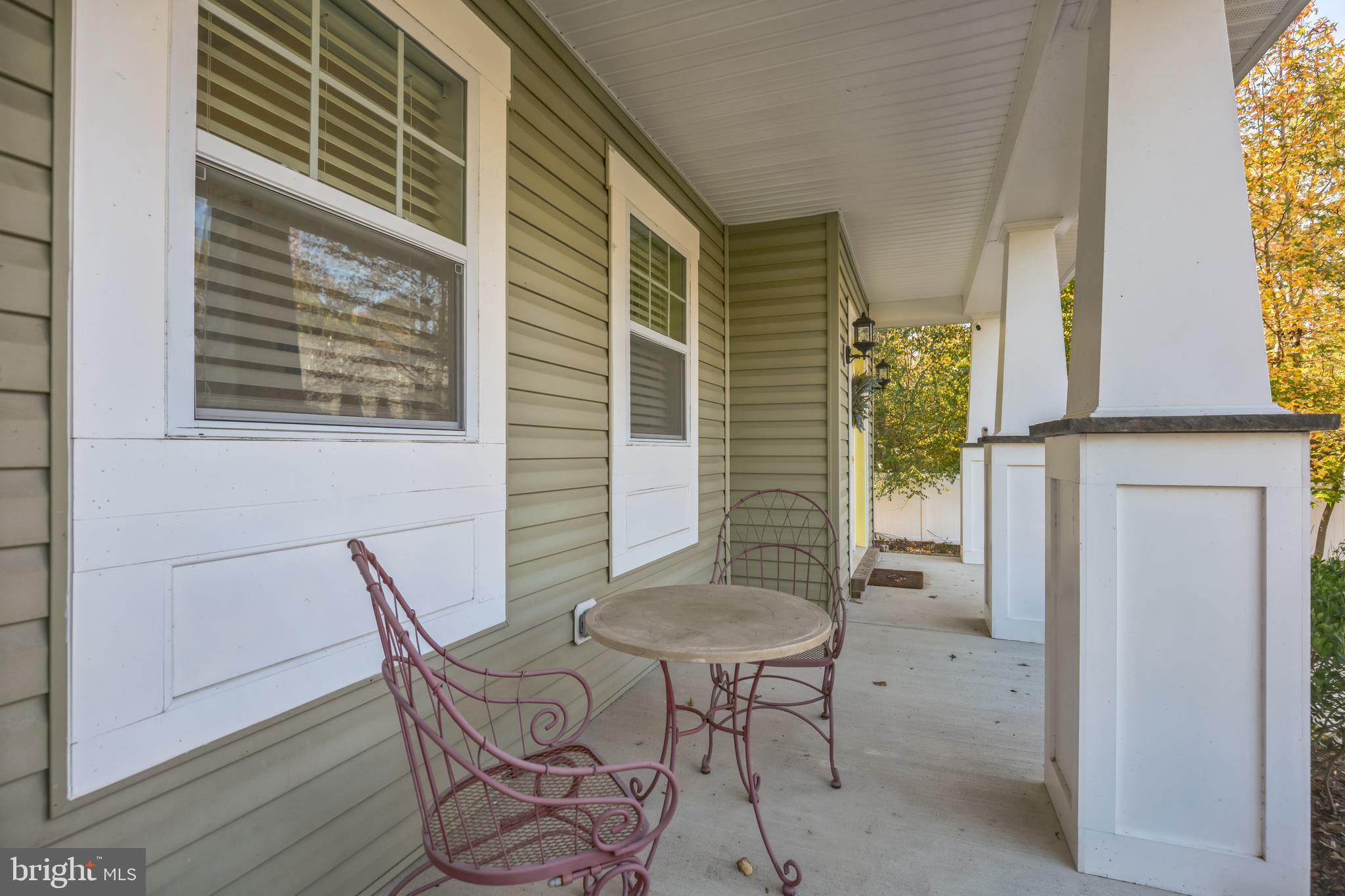 NORTH BEACH PARK - Residential