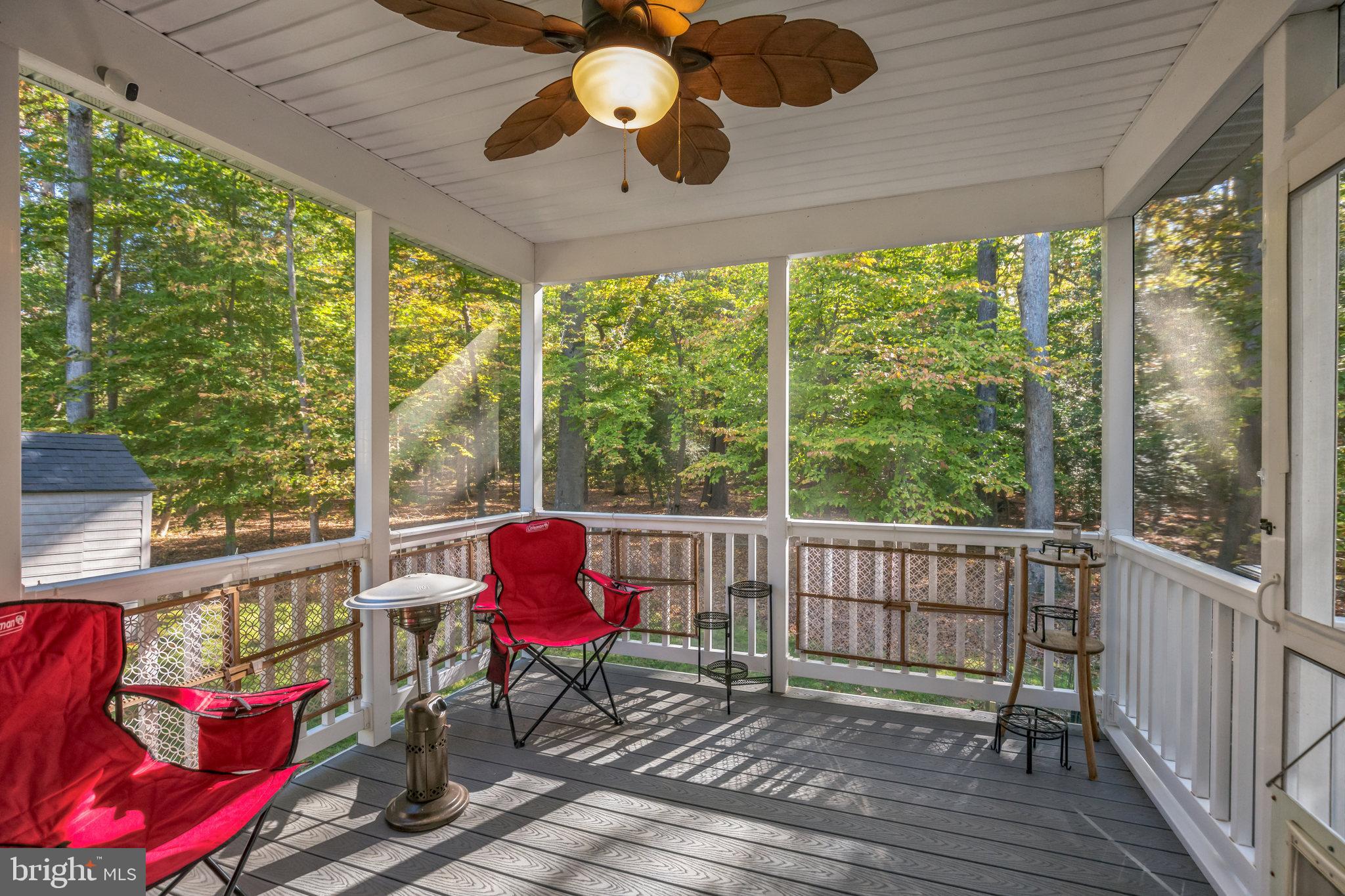 NORTH BEACH PARK - Residential