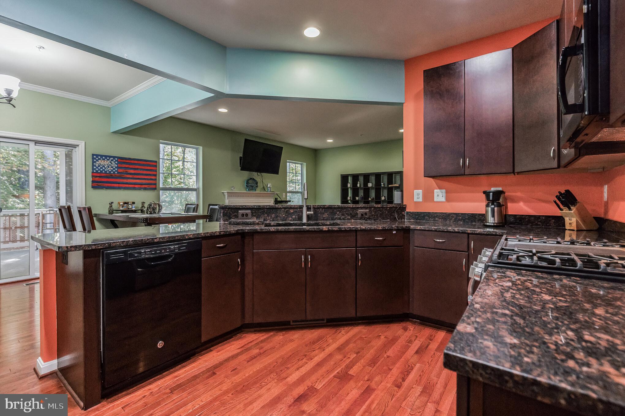 NORTH BEACH PARK - Residential