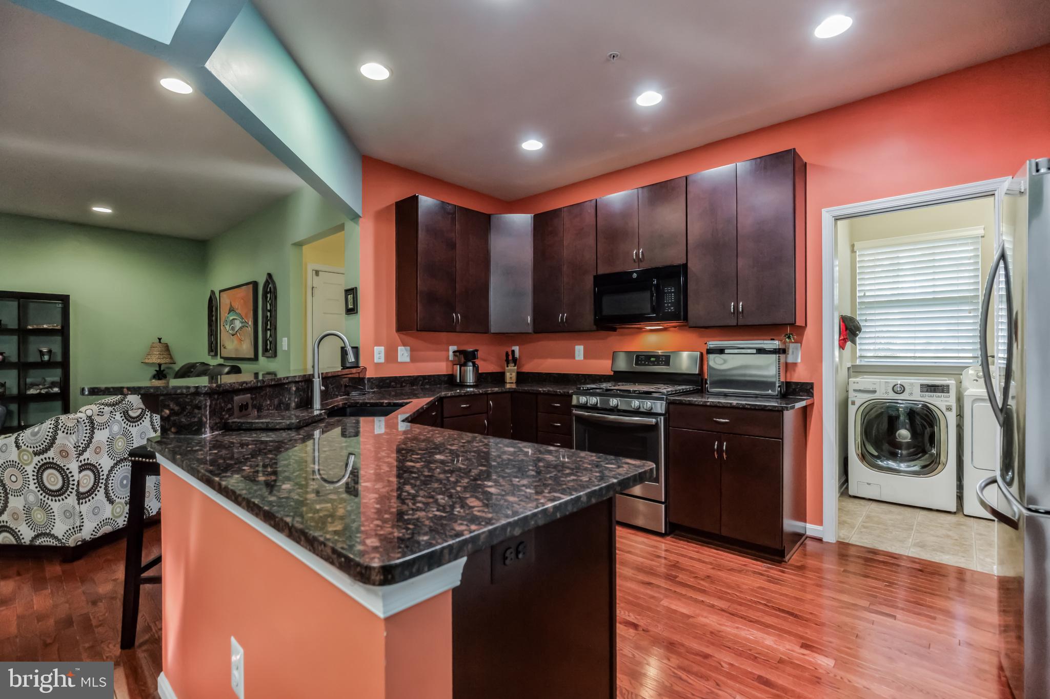 NORTH BEACH PARK - Residential