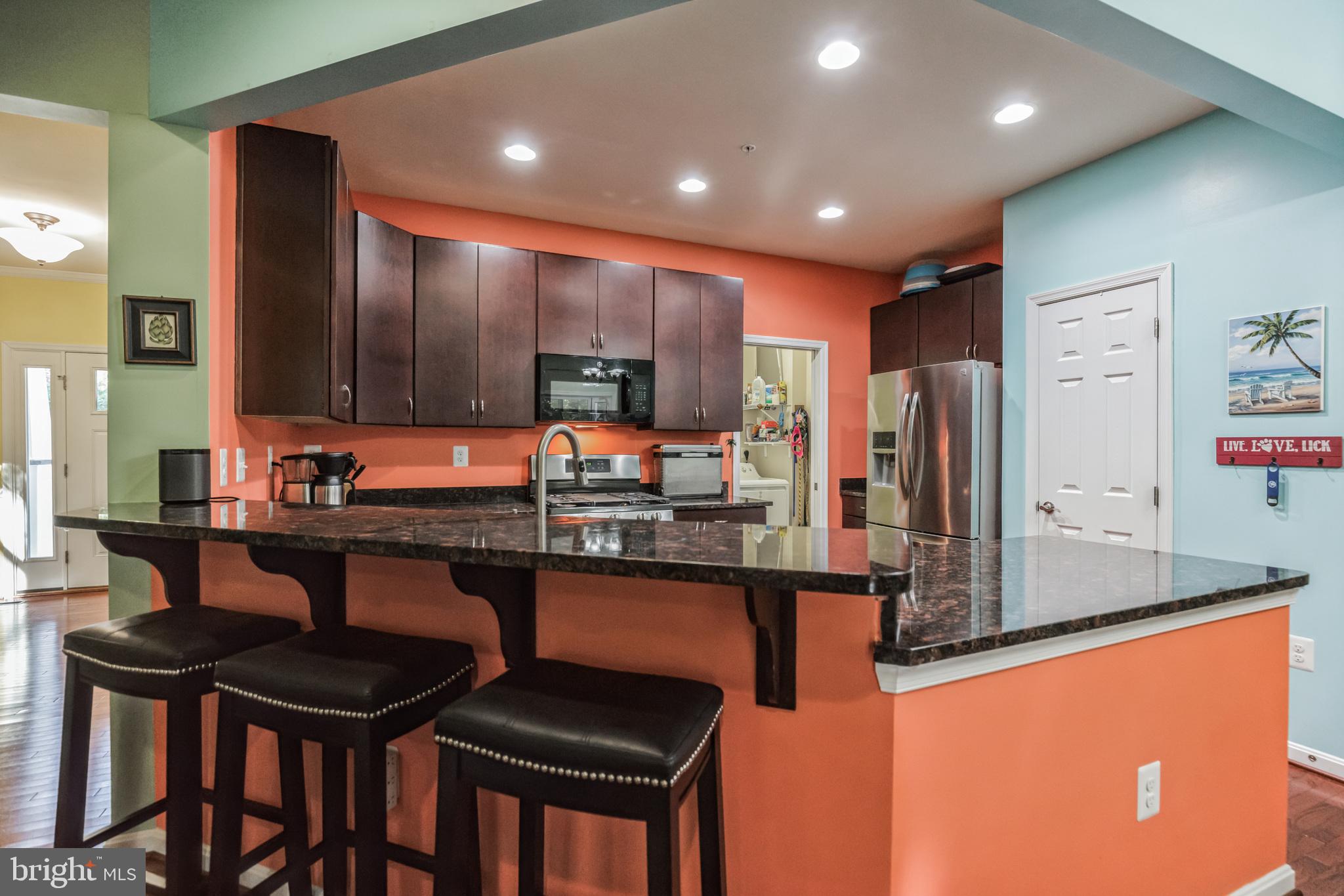 NORTH BEACH PARK - Residential