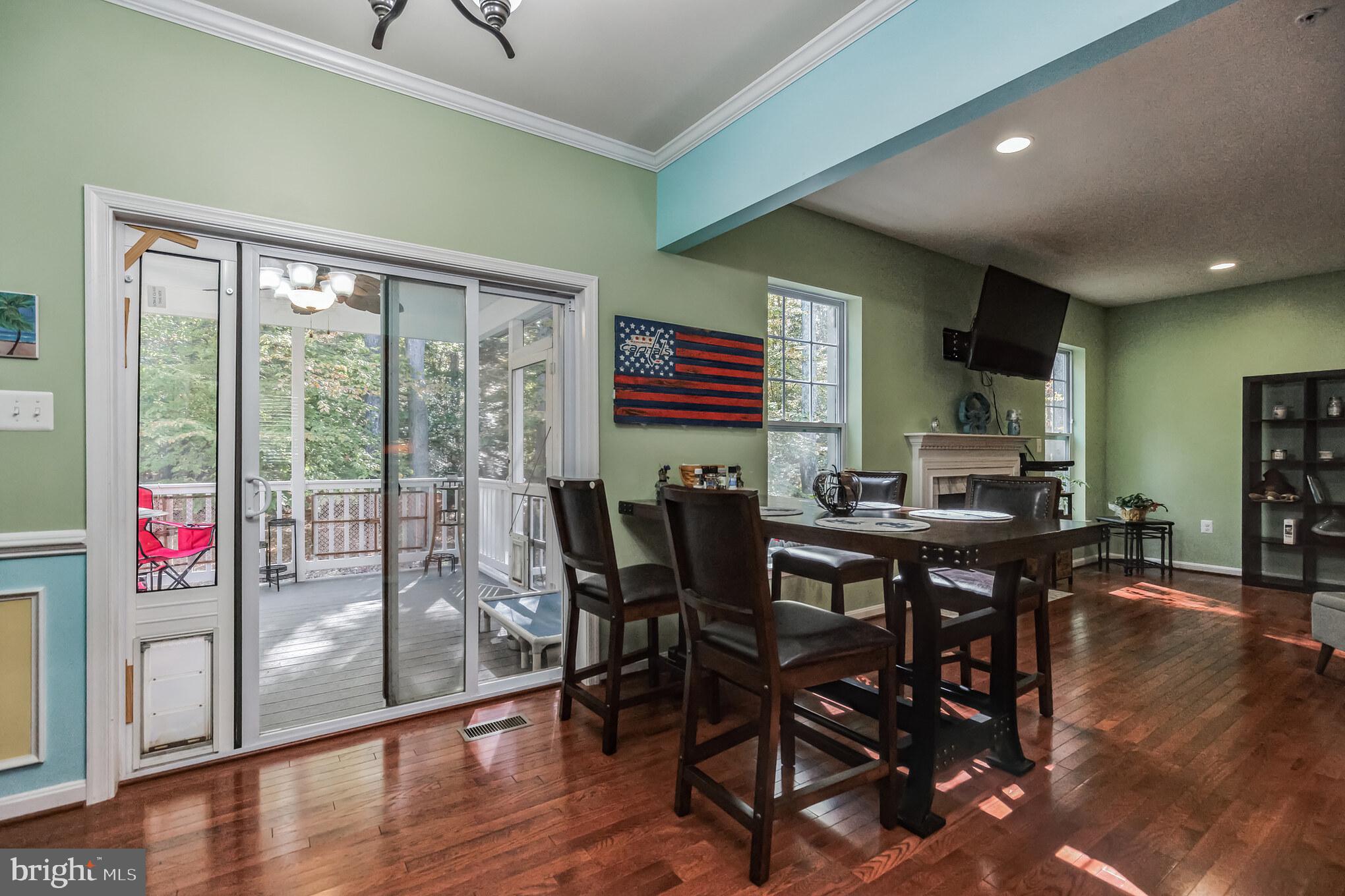 NORTH BEACH PARK - Residential