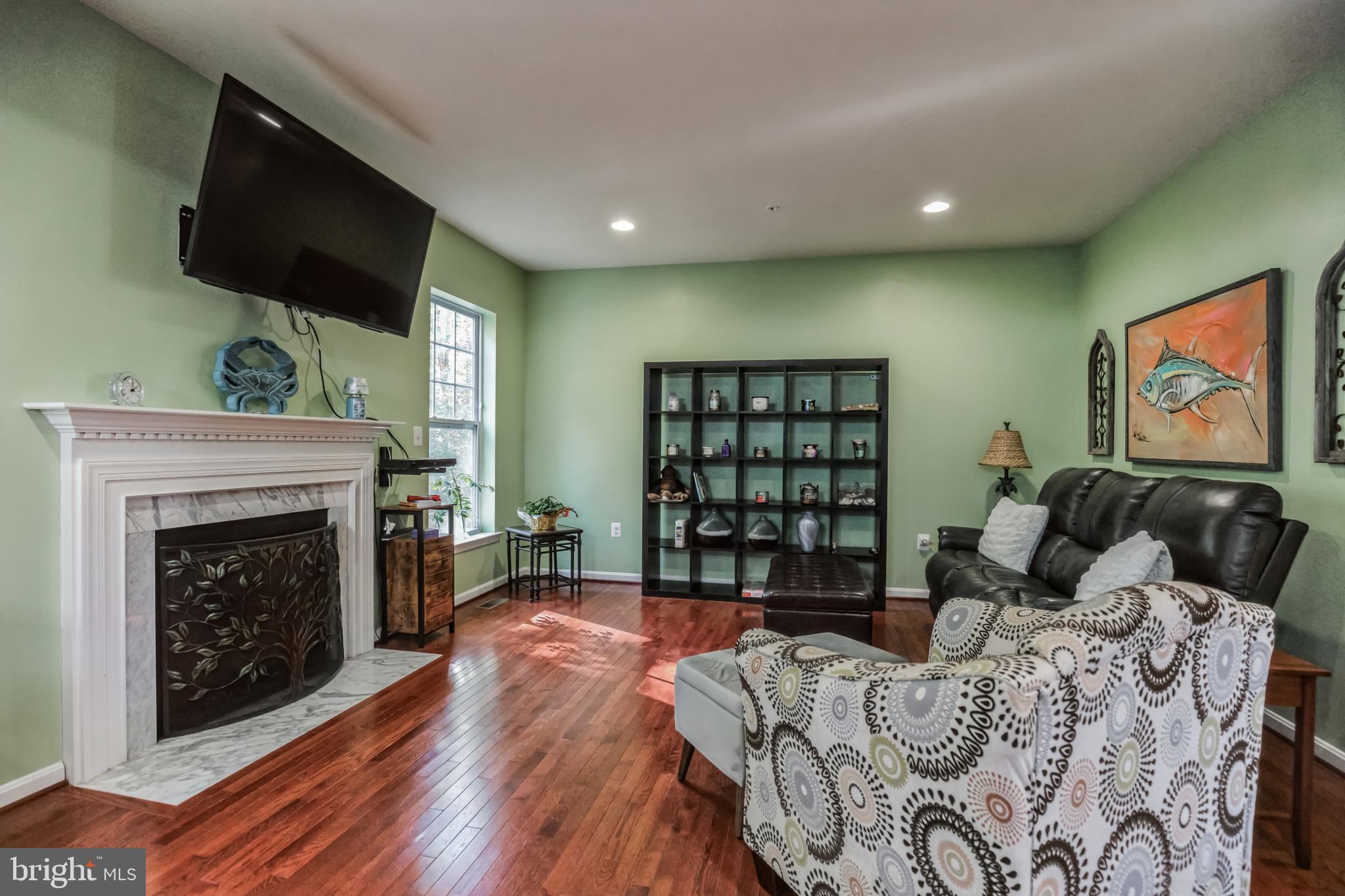 NORTH BEACH PARK - Residential