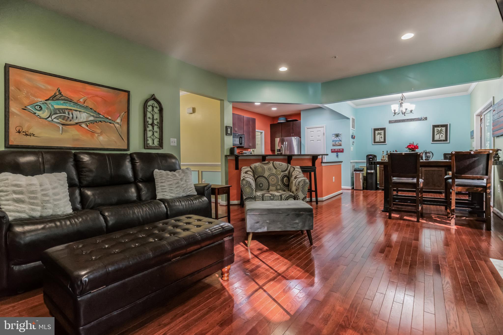 NORTH BEACH PARK - Residential