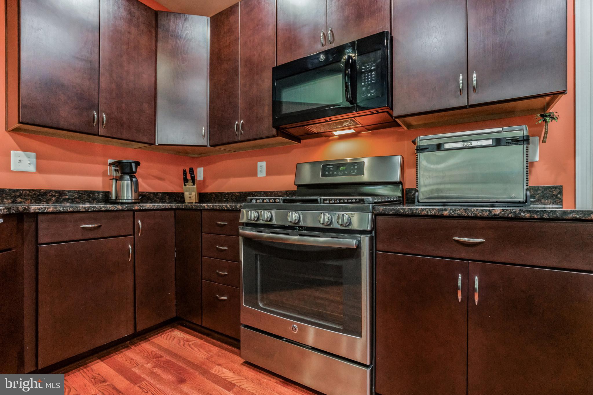 NORTH BEACH PARK - Residential