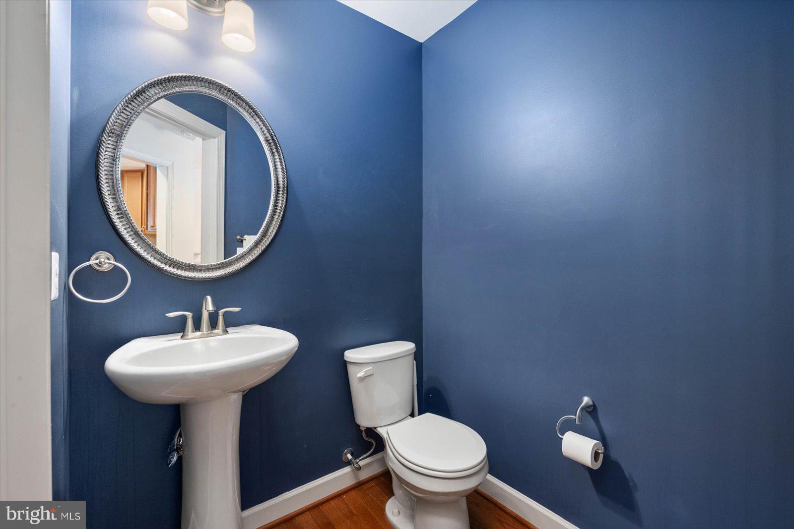 BAYSIDE - Residential