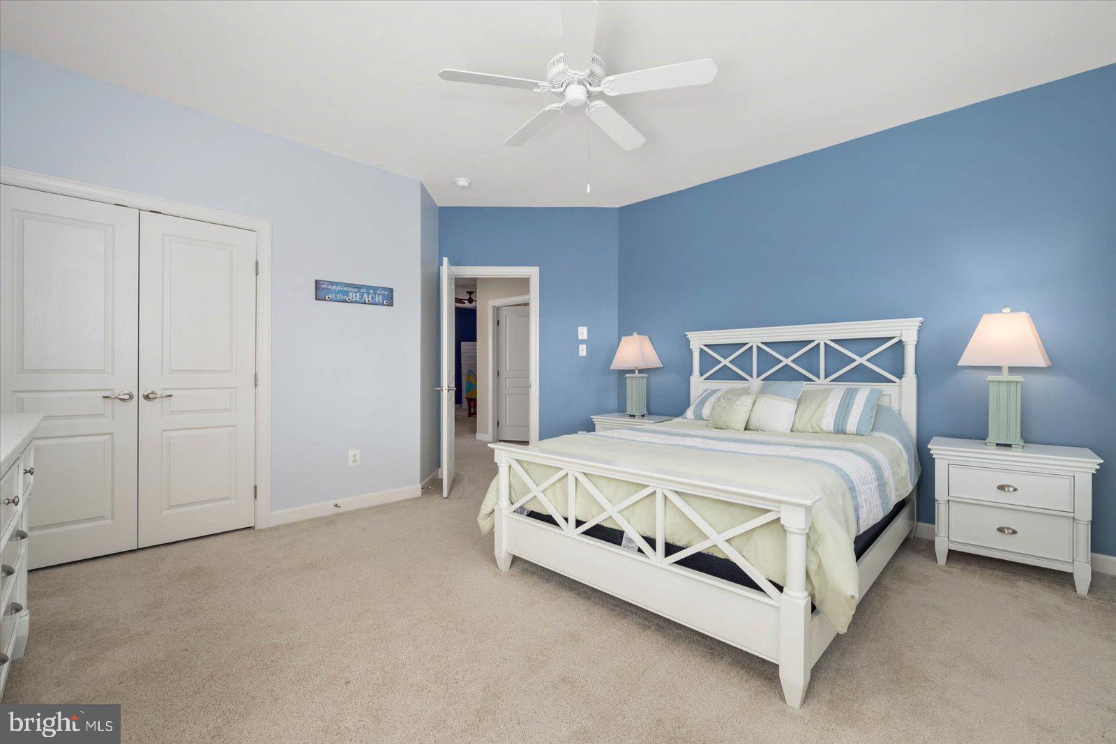 BAYSIDE - Residential